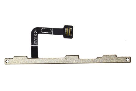 Шлейф для Meizu MX6 на кнопки включения и громкости{number} | zapchasti-n1.ru
