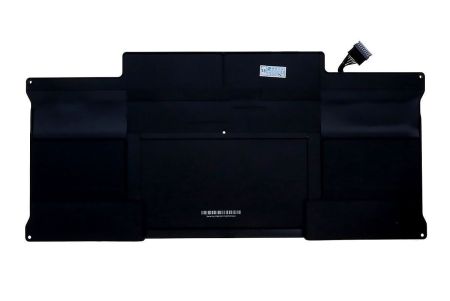 Аккумулятор для MacBook Air 13" A1369 A1405 A1466 (Mid 2011 Mid 2012) 661-5731, 661-6055, 661-6639, 020-7379-A (OEM){number} | zapchasti-n1.ru
