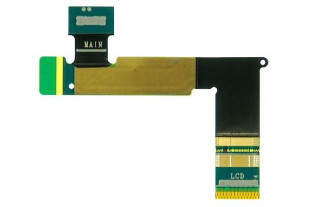 Шлейф для Samsung Galaxy Tab 7.0 P1000 на дисплей {number} | zapchasti-n1.ru
