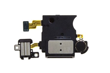 Звонок (полифонический динамик) Samsung Galaxy Tab S2 8.0 SM-T715 в сборе{number} | zapchasti-n1.ru
