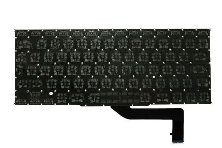 Клавиатура для MacBook Pro A1398 Retina{number} | zapchasti-n1.ru
