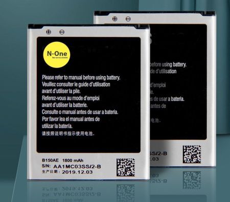 Аккумулятор для Samsung Galaxy Core GT-i8262 (B150AC) 1800mAh{number} | zapchasti-n1.ru
