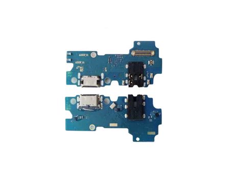 Плата зарядки для Samsung Galaxy A22 SM-A225F{number} | zapchasti-n1.ru
