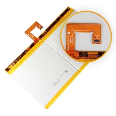 Аккумулятор для Lenovo Tab 4 10 TB-X304, TB-X504, TB-X704 (L16D2P31) 3.85V 7000mAh{number} | zapchasti-n1.ru
