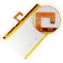Аккумулятор для Lenovo Tab 4 10 TB-X304, TB-X504, TB-X704 (L16D2P31) 3.85V 7000mAh{number} | zapchasti-n1.ru
