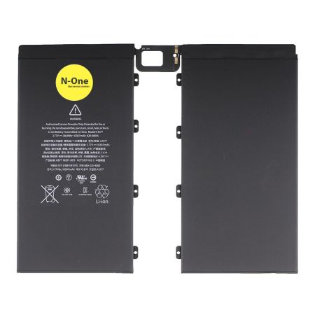 Аккумулятор для iPad Pro 12.9 2015 A1577 (020-00015) 10307mAh{number} | zapchasti-n1.ru
