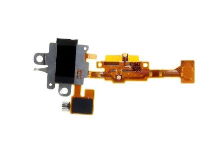Шлейф Nokia Lumia 630 (RM-976) с аудио разъемом и вибро{number} | zapchasti-n1.ru
