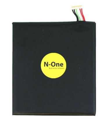 Аккумулятор для HTC One X (S720e)/One S (Z520e) (BJ83100) 3.7V 1800mAh (PN:35H00187-03M){number} | zapchasti-n1.ru
