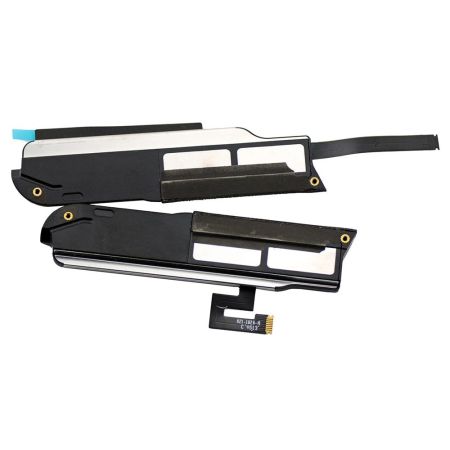 Звонок (полифонический динамик) для iPad 5 Air в сборе{number} | zapchasti-n1.ru
