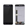 Дисплей для Xiaomi Mi A1 (mdg2), Mi 5X (mdt2) с тачскрином (черный){number} | zapchasti-n1.ru
