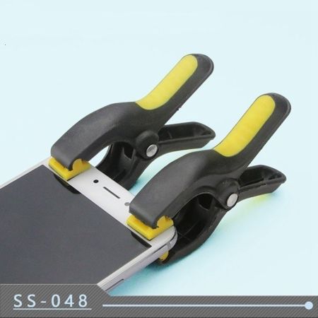 Зажим-струбцина SUNSHINE SS-048 для дисплеев (тачскринов){number} | zapchasti-n1.ru
