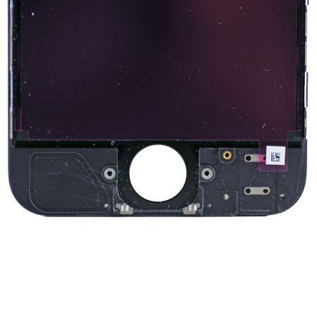 Дисплей для iPhone 5 с тачскрином (черный) TianMa AAA{number} | zapchasti-n1.ru
