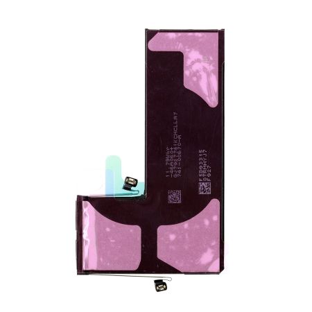 Аккумулятор для iPhone 11 Pro (616-00630) 3.83V 65Wh 3046mAh{number} | zapchasti-n1.ru
