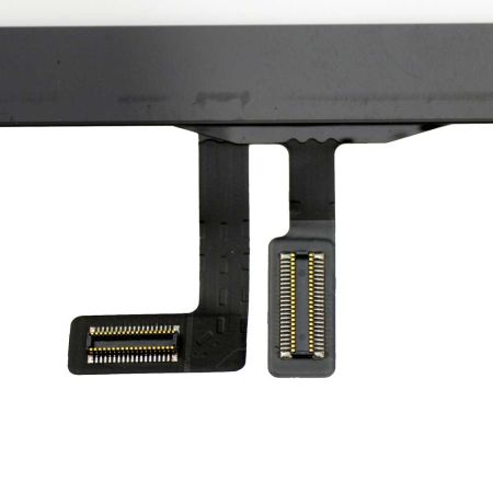 Тачскрин для iPad Air, iPad 5 9.7 (2017) A1474, A1475, A1476, A1822, A1823 (черный) OEM{number} | zapchasti-n1.ru
