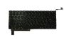 Клавиатура для MacBook Pro 15" A1286{number} | zapchasti-n1.ru
