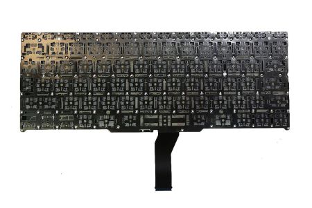 Клавиатура для MacBook Air 11" A1370{number} | zapchasti-n1.ru
