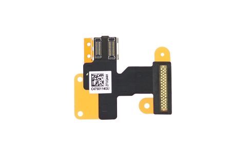 Шлейф дисплея для Apple Watch 1 (42mm) 821-2666-04{number} | zapchasti-n1.ru
