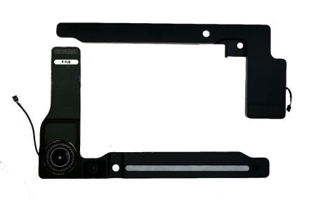 Динамик для MacBook Air 13" A1369 {number} | zapchasti-n1.ru
