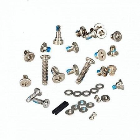 Комплект болтов для Apple iPhone 4{number} | zapchasti-n1.ru
