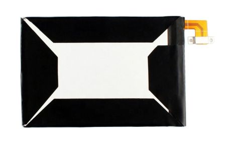 Аккумулятор для HTC One M7 Dual Sim (802w)/801e/One Dual Sim/Butterfly S (901e) (BN07100) 3.8V 2300mAh (PN:35H00207-01M){number} | zapchasti-n1.ru
