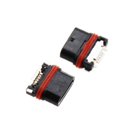 Разъем зарядки (micro-USB) для Sony Xperia Z5/Z5 Premium/Z4{number} | zapchasti-n1.ru
