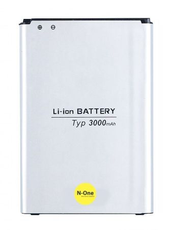 Аккумулятор для LG G3 D855, D856 (BL-53YH) 3.8V 3000mAh{number} | zapchasti-n1.ru
