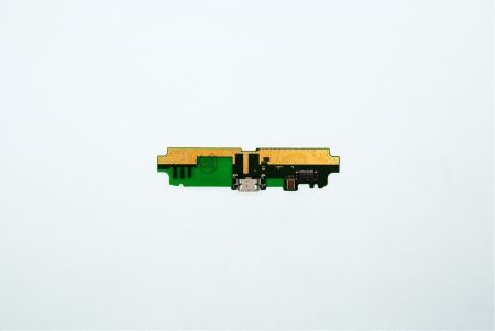 Нижняя плата для Lenovo S650 с разъемом зарядки (micro-USB), микрофоном {number} | zapchasti-n1.ru
