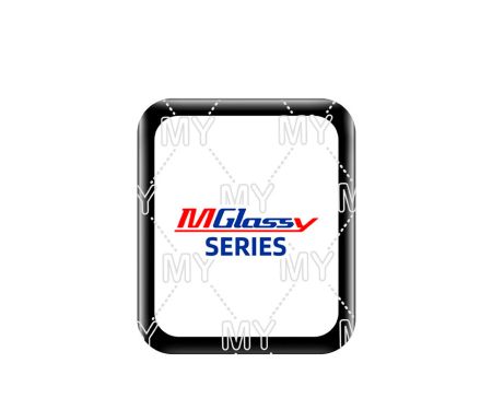 Стекло для Watch Ultra 49мм + OCA{number} | zapchasti-n1.ru
