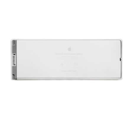 Аккумулятор для MacBook 13"  A1185  A1181 Белый (Early 2006 - Early 2008) 10.8V 020-5071-B (OEM){number} | zapchasti-n1.ru
