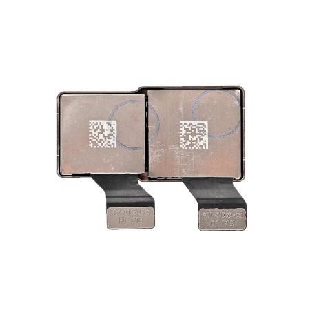 Камера основная (задняя) для iPhone X (двойная) 821-01060-A, 821-0159-A{number} | zapchasti-n1.ru
