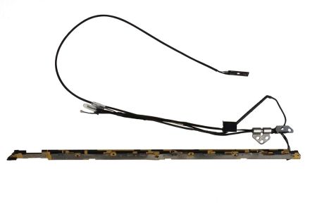 Антенна WiFi , шлейф камеры с левой петлей для Apple MacBook Pro 15 A1398 Retina - 2013 Late - 2015{number} | zapchasti-n1.ru
