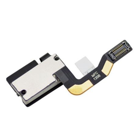 Камера передняя (фронтальная) iPad 3 на шлейфе{number} | zapchasti-n1.ru
