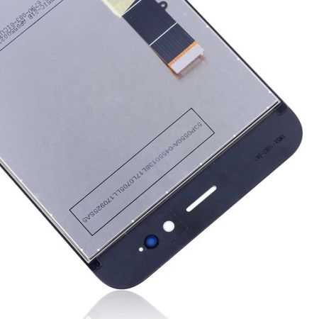 Дисплей для Xiaomi Mi A1 (mdg2), Mi 5X (mdt2) с тачскрином (черный){number} | zapchasti-n1.ru
