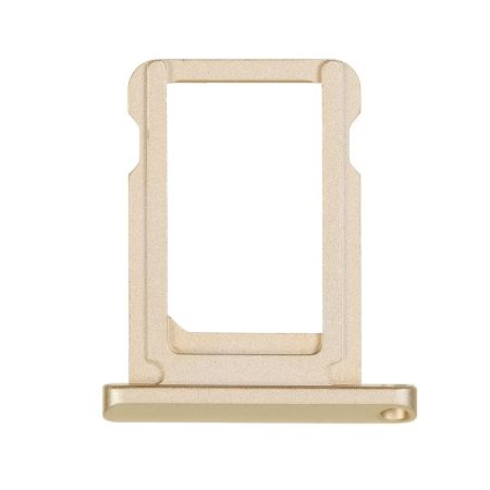 Держатель/сим лоток (sim holder) для iPad Pro 2 10.5 (золотистый){number} | zapchasti-n1.ru
