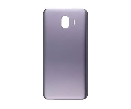 Задняя крышка Samsung Galaxy J4 (2018) SM-J400F (серый){number} | zapchasti-n1.ru
