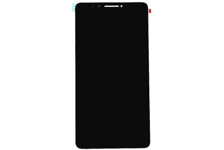 Дисплей Lenovo Tab 3 Plus TB-7703 с тачскрином (черный){number} | zapchasti-n1.ru
