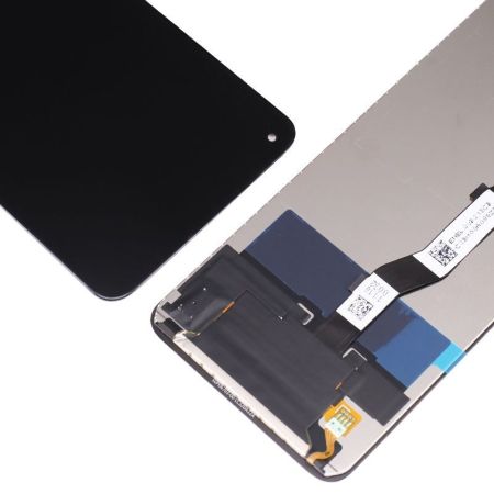 Дисплей для Xiaomi Mi 10T, Mi 10T Pro с тачскрином (черный){number} | zapchasti-n1.ru
