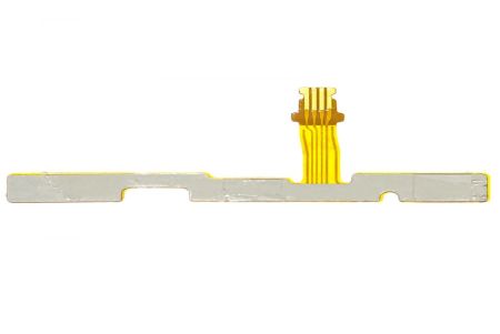 Шлейф кнопок включения и громкости для Huawei Honor 5{number} | zapchasti-n1.ru
