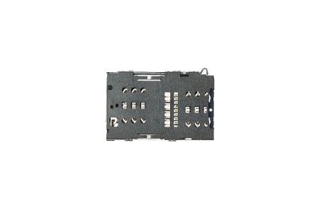 Контакты Cим карты (sim) для Xiaomi Redmi Note 3 Pro, Redmi 3, Mi Max, Redmi Note 4, Redmi Pro, Redmi 4, Redmi{number} | zapchasti-n1.ru
