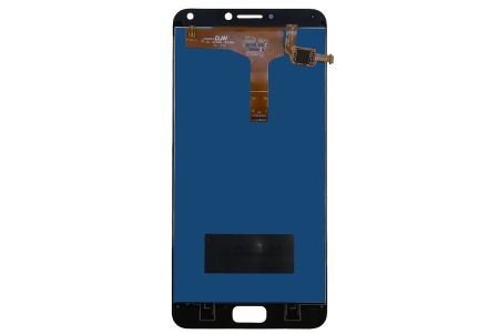 Дисплей для Asus ZenFone 4 Max ZC554KL с тачскрином (черный){number} | zapchasti-n1.ru
