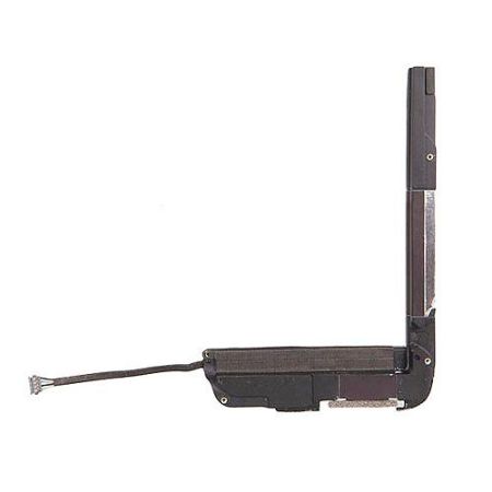 Звонок для iPad 2 в сборе (динамики){number} | zapchasti-n1.ru
