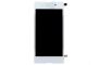 Дисплей для Sony Xperia E3 D2203 с тачскрином (белый){number} | zapchasti-n1.ru

