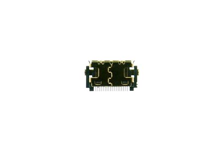 Разъем зарядки (micro USB) для LG KG970/KE970/KP500/KF510/K{number} | zapchasti-n1.ru

