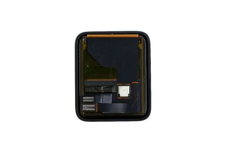 Дисплей для Watch series 1 (42мм) тачскрином{number} | zapchasti-n1.ru
