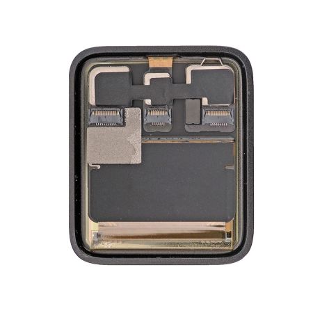 Дисплей для Watch series 2 (42мм) тачскрином {number} | zapchasti-n1.ru
