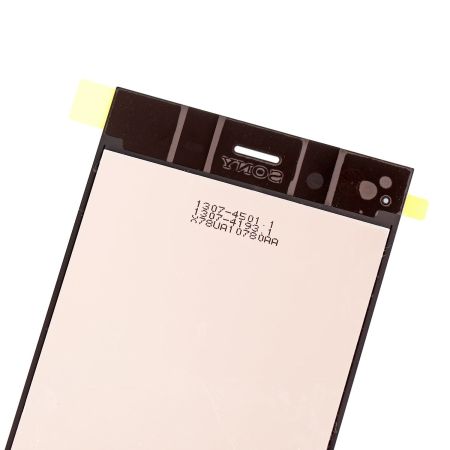 Дисплей для Sony Xperia XZ1 XZ1 (G8341, G8342, G8343) с тачскрином (розовый){number} | zapchasti-n1.ru
