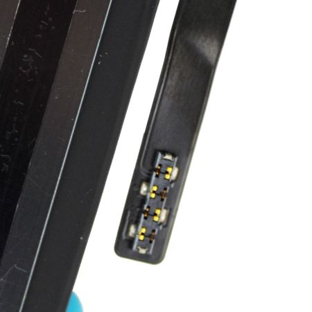 Аккумулятор для iPad Mini (616-0857) 3.72V 16.5Whr 4440mAh{number} | zapchasti-n1.ru
