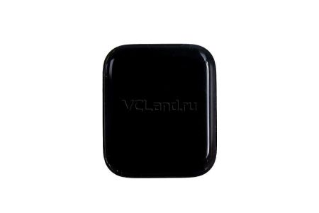 Дисплей для Watch series 4 черный (40мм) с тачскрином {number} | zapchasti-n1.ru
