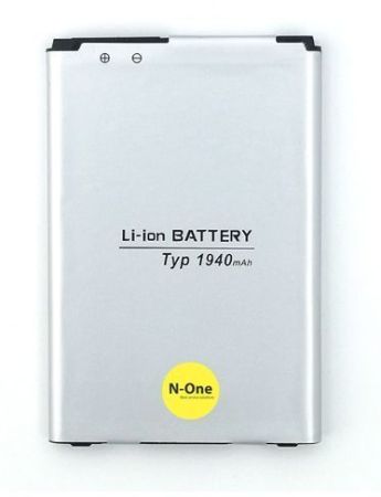 Аккумулятор для LG K4 K130E, K3 LTE K100DS (BL-49JH) 3.85V 1940mAh{number} | zapchasti-n1.ru
