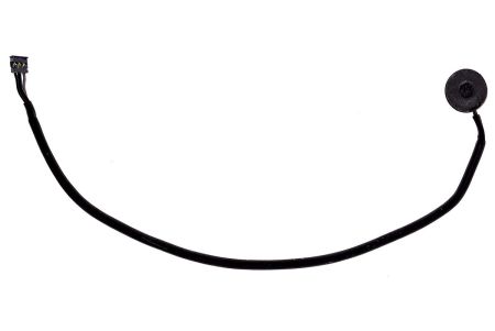 Микрофон для MacBook Pro 17" A1297{number} | zapchasti-n1.ru
